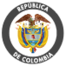 Escudo de la República de Colombia