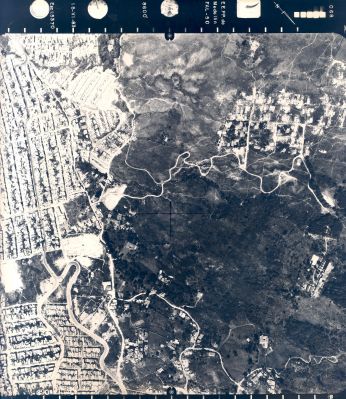 Fotografia aerea del barrio Castilla, 1983
CEHAP - FOTOGRAMETRIA ANALITICA LTDA.
1983
ESC.1:5370
Palabras clave: FOTOGRAFIA AEREA CASTILLA
