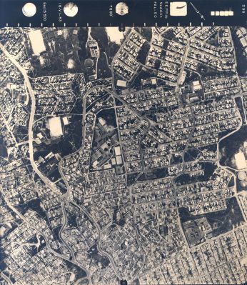 Fotografias aereas del barrio Castilla 1983
CEHAP - FOTOGRAMETRIA ANALITICA LTDA.
1983
ESC.1:5500
Palabras clave: FOTOGRAFIAS AEREAS CASTILLA