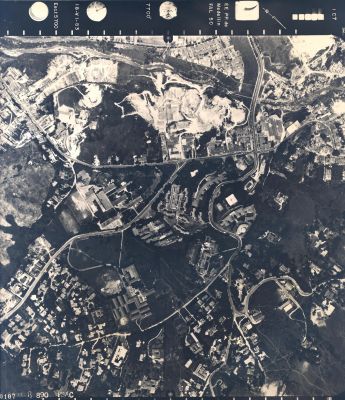 Fotografias aereas del barrio Castilla, 1983
CEHAP - FOTOGRAMETRIA ANALITICA LTDA.
1983
ESC.1:5700
Palabras clave: FOTOGRAFIAS AEREAS CASTILLA
