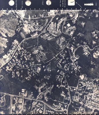 Fotografias aereas del barrio Castilla, 1983
CEHAP - FOTOGRAMETRIA ANALITICA LTDA.
1983
ESC.1:5700
Palabras clave: FOTOGRAFIAS AEREAS CASTILLA