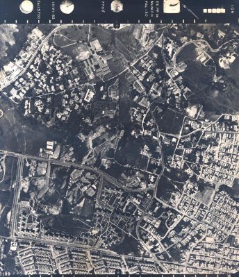 Fotografias aereas del barrio Castilla, 1983
CEHAP - FOTOGRAMETRIA ANALITICA LTDA.
1983
ESC.1:5700
Palabras clave: FOTOGRAFIAS AEREAS CASTILLA