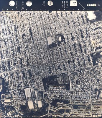 Fotografias aereas del barrio Castilla, 1983
CEHAP - FOTOGRAMETRIA ANALITICA LTDA.
1983
ESC.1:5700
Palabras clave: FOTOGRAFIAS AEREAS CASTILLA