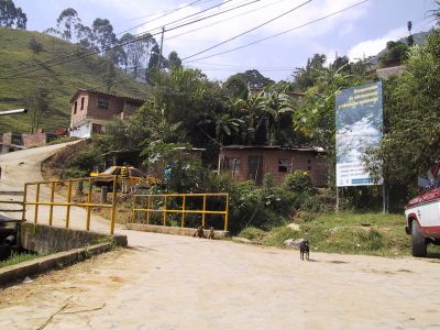 Zona de recuperacion de microcuencas en el Corregimiento de Altavista
CEHAP, 2003
Palabras clave: CORREGIMIENTOS QUEBRADAS