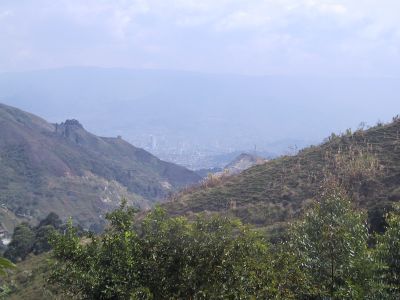 Paisaje del Corregimiento de Altavista
CEHAP, 2003
Palabras clave: CORREGIMIENTO ALTAVISTA