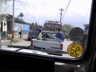 Sistemas de transporte corregimiento Altavista
CEHAP, 2003
Palabras clave: TRANSPORTE ALTAVISTA