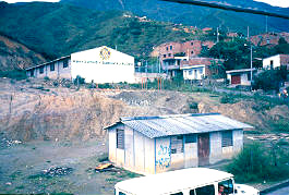 Vivienda prefabricada, barrio Eduardo Santos
Cehap
PEVAL AT-PHP, 1988
Palabras clave: EDUARDO SANTOS
