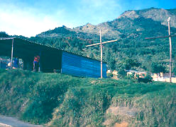 Vivienda subnormal, barrio Caunces de Oriente
CEHAP
PEVAL AT-PHP, 1988
Palabras clave: CAUNCES DE ORIENTE
