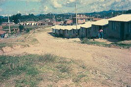  Mejoramiento de vivienda, barrio Caunces de Oriente
CEHAP
PEVAL AT-PHP, 1988
Palabras clave: CAUNCES DE ORIENTE