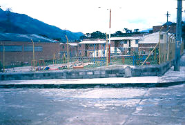 Parque de diversiones, Urbanizacion Pepe Sierra
Cehap
PEVAL AT-PHP, 1988
Palabras clave: URBANIZACION PEPE SIERRA