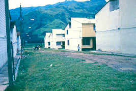 Mejoramiento de vivienda, Urbanización Pepe Sierra
CEHAP
PEVAL AT-PHP, 1988
Palabras clave: URBANIZACION PEPE SIERRA