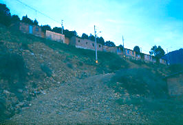 Via de acceso, barrio La Libertad
CEHAP
PEVAL AT-PHP, 1988
Palabras clave: LA LIBERTAD