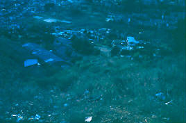 Panoramica del barrio La Libertad
CEHAP
PEVAL AT-PHP, 1988
Palabras clave: LA LIBERTAD