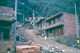 Construccion y mejoramiento de vivienda, barrio Santa Rita
CEHAP
PEVAL AT-PHP, 1988
Palabras clave: SANTA RITA