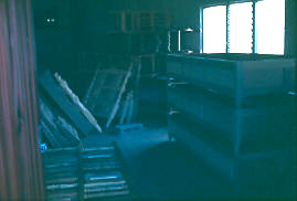 Carpinteria, El Peñol
CEHAP
PEVAL AT-PHP, 1987
Palabras clave: EL PEÑOL