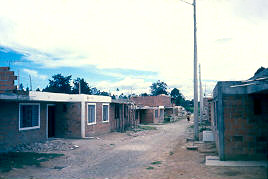 Mejoramiento de vivienda, barrio San Antonio
CEHAP
PEVAL AT-PHP, 1988
Palabras clave: SAN ANTONIO