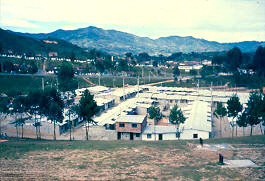 Panoramica de Urbanizacion, El Peñol
CEHAP
PEVAL AT-PHP, 1988
Palabras clave: EL PEÑOL