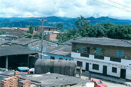 Panoramica de Apartado
CEHAP
PEVAL 1983
Palabras clave: APARTADO