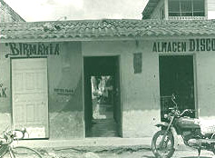 Vivienda utilizada para el desarrollo de actividad comercial, Apartado
CEHAP
PEVAL, 1983
Palabras clave: APARTADO