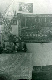 Decoracion interna de vivienda, Apartado
CEHAP
PEVAL, 1983
Palabras clave: VIVIENDA DE ALQUILER