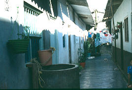 Corredor de inquilinato, Apartado
CEHAP
PEVAL, 1983
Palabras clave: INQUILINATOS
