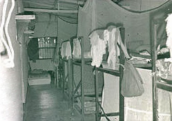 Dormitorio colectivo, Apartado
CEHAP
PEVAL, 1983
Palabras clave: INQUILINATOS