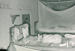 Dormitorio colectivo, Apartado
CEHAP
PEVAL, 1983
Palabras clave: INQUILINATOS