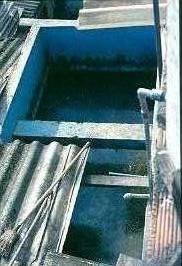 Tanque de agua, Apartado
CEHAP
PEVAL 1983
Palabras clave: APARTADO