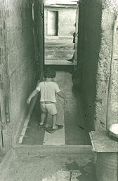 Corredor de vivienda, Apartado
CEHAP
PEVAL, 1983
Palabras clave: INQUILINATOS