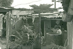 Parte posterior de vivienda en Apartado
CEHAP-PEVAL, 1983

Palabras clave: APARTADO