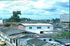 Panoramica de Apartado
CEHAP
PEVAL, 1983
Palabras clave: APARTADO