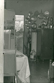 Cocina, Apartado
CEHAP
PEVAL, 1983
Palabras clave: VIVIENDA DE ALQUILER