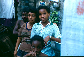 Inquilinos, Apartado
CEHAP
PEVAL, 1983
Palabras clave: INQUILINATOS