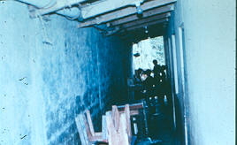 Corredor de un inquilinato, Apartado
CEHAP
PEVAL, 1983
Palabras clave: INQUILINATOS