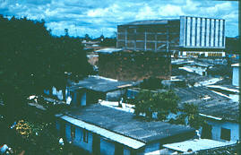 Panoramica de Apartado
CEHAP
PEVAL, 1983
Palabras clave: APARTADO