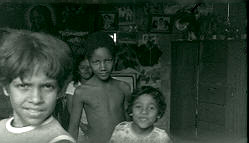Niños, Apartado
CEHAP
PEVAL, 1983
Palabras clave: INQUILINATOS