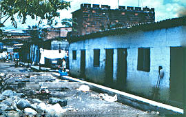 Fachada de vivienda, Apartado
CEHAP
PEVAL, 1983
Palabras clave: APARTADO