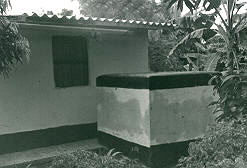 Fachada de vivieda, Apartado
CEHAP
PEVAL, 1983
Palabras clave: VIVIENDA DE ALQUILER