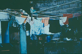 Tendedero de ropa, Apartado
CEHAP
PEVAL, 1983
Palabras clave: INQUILINATOS