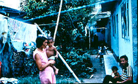 Actividades de descanso de los inquilinos, Apatado
CEHAP
PEVAL, 1983
Palabras clave: INQUILINATOS