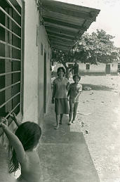 Habitantes de Apartado
CEHAP
PEVAL, 1983
Palabras clave: APARTADO