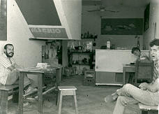 Actividades de comercio, Apartado
CEHAP
PEVAL, 1983
Palabras clave: APARTADO