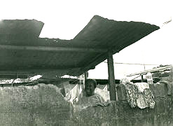 Habitante de Apartado
CEHAP
PEVAL, 1983
Palabras clave: APARTADO