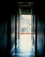 Corredor de vivienda de inquilinato, Apartado
CEHAP
PEVAL, 1983
Palabras clave: INQUILINATOS