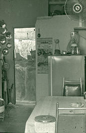 Comedor, Apartado
CEHAP
PEVAL, 1983
Palabras clave: VIVIENDA DE ALQUILER