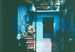 Patio, Apartado
CEHAP
PEVAL, 1983
Palabras clave: VIVIENDA DE ALQUILER