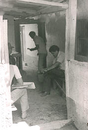 Inquilinos en actividad de integracion, Apartado
CEHAP
PEVAL, 1983
Palabras clave: INQUILINATOS