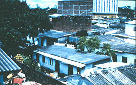 Panoramica de Apaartado
CEHAP
PEVAL, 1983
Palabras clave: APARTADO