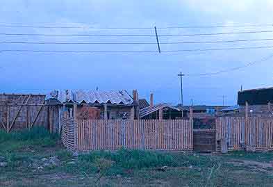 Vivienda en transicion por reemplazos, barrio Comuneros
CEHAP
Gilma Mosquera 1983
Palabras clave: VIVIENDA