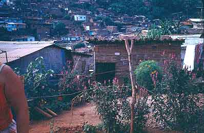 Panoramica del barrio 3 de Mayo
CEHAP
Gilma Mosquera 1983
Palabras clave: BARRIO 3 DE MAYO